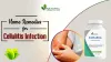 Herbs For Cellulitis