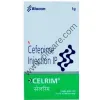 Celrim 1gm Injection - N Chimanlal Enterprises