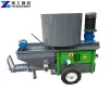 Mortar Spraying Machine for Sale, Cement Plaster Spray Machine