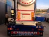 Cement Trailer V Type | Great deals on Dry bulk cement trailer