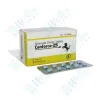 Cenforce 25 | Uses | Composition | Price 