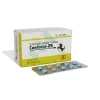 Cenforce 25mg : Sildenafil 25 | reviews | it's uses | price | side effects
