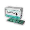 Cenforce D – Cure Your Erectile Dysfunction 
