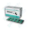 Cenforce d – sexual enhancement pill 					