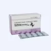Cure to remove ED – cenforce professional 					