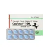 Cenforce 100 mg | Sildenafil | Doses | Benefits | Uses