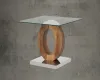 Side & End Tables |  Buy Side &amp; End Tables in India at 30% Off - Furniturewalla