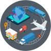 Best International Shipping &amp; Moving Company - SFL Worldwide