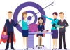 Increase Campaign Success Rate with California Mailing List - Lake B2B