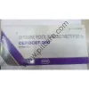 Cepocef 200mg Tablet - N Chimanlal Enterprises