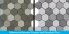 Ceramic and Porcelain Tiles