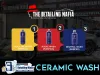 Ceramic Wash 
