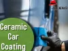 Ceramic car Coating 