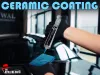 Ceramic car Coating 