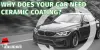Ceramic car Coating 