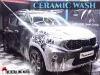 Steam Car Wash and car Detailing 