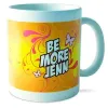 Choose Personalized Coffee Mugs for Advertising Brand