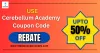Cerebellum Academy Coupon