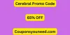 65% OFF Cerebral Promo Code - March 2025 (*NEW*)