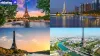 France Olympic: The Olympic opening ceremony rehearsal