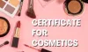 The Basic Principles of Certificate for Cosmetics - Earfone Kart