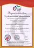 Ferric Citrate | Ferric Citrate Manufacturers - WBCIL