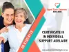 Certificate 3 In Aged Care Adelaide