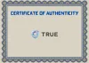 How to Get a Certificate of Authenticity from True Value Software AB