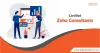 Zoho Certified Consultants