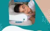 Sleep Better With A Cervical Neck Pillow: How It Can Improve