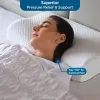 Orthopedic Cervical Pillow