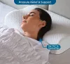 Cervical Memory Foam Pillow 