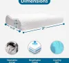 How A Cervical Pillow Can Improve Your Posture And Reduce