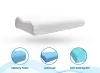 Cervical Contour Memory Foam Pillow