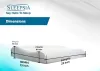 Cervical Contour Memory Foam Pillow