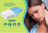 Cervical Contour Pillow