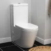 Buy a short projection toilet with some tips in the UK