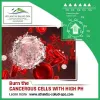 Visit Atlantis Salud Spa Healthcare Center for Treatment of Cancer