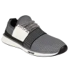 Comfortable Shoes For Men | Buy Vostro Alton Grey Men Comfortable Shoes