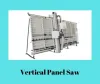 Manufacturing of Wooden Machine — Importance of Vertical Panel Saw in Your Office
