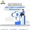 grras_IT_solution — How to find the best Online Cloud Computing Course...
