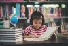 speech on students should spend enough time reading books and how it can help in their development and future success. 
