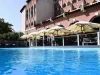 Novotel Toulouse Centre Compans Caffarelli Toulouse, FR - Reservations.com