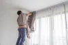 Efficient NAN Fixing Services for a Perfectly Assembled Home