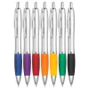 Enhance Your Brand Value With Rubber Grip Ballpoint Pens