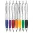 Buy Rubber Grip Ballpoint Pens From Wholesale Supplier