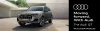 Audi Test Drive | Home