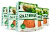 Chá 17 Ervas Emagrece em Quanto Tempo? (SAIBA TUDO!)