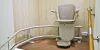 Handicap Stair Lifts Freedom to Move Up