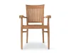 Invest in durable armrest chairs that offer maximum comfort | Khaticraft.com